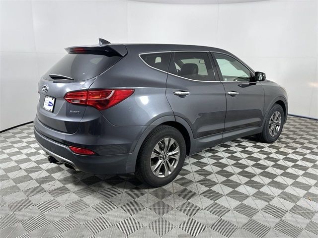 2016 Hyundai Santa Fe Sport Base