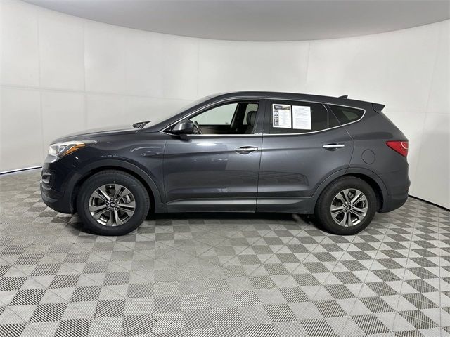 2016 Hyundai Santa Fe Sport Base