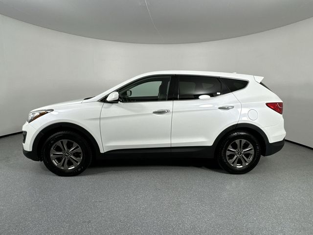 2016 Hyundai Santa Fe Sport Base