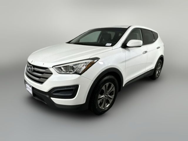 2016 Hyundai Santa Fe Sport Base