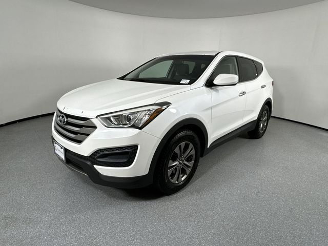 2016 Hyundai Santa Fe Sport Base