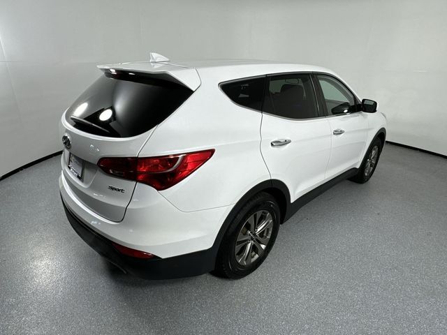 2016 Hyundai Santa Fe Sport Base