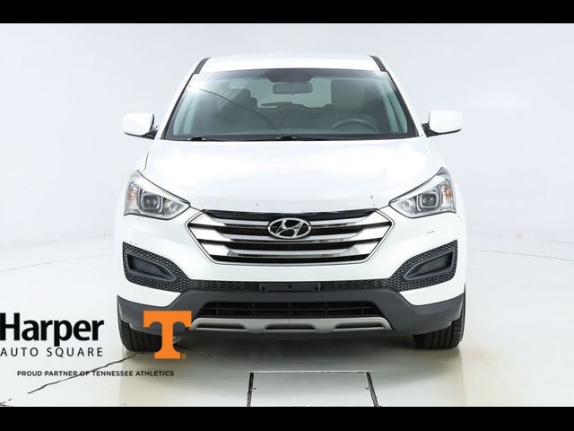 2016 Hyundai Santa Fe Sport Base
