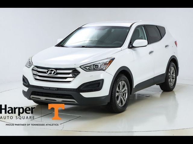 2016 Hyundai Santa Fe Sport Base