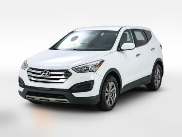2016 Hyundai Santa Fe Sport Base