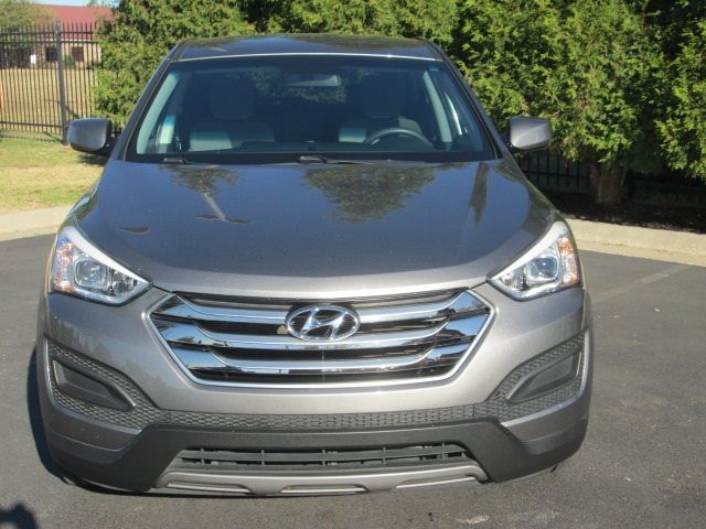 2016 Hyundai Santa Fe Sport Base