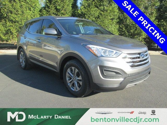 2016 Hyundai Santa Fe Sport Base