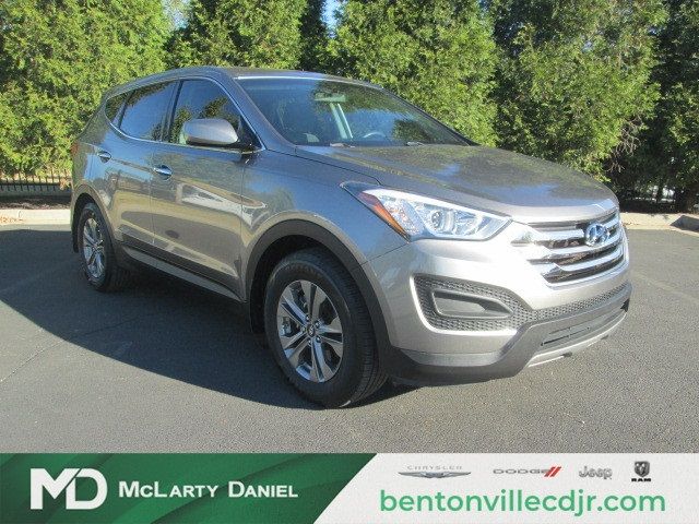 2016 Hyundai Santa Fe Sport Base