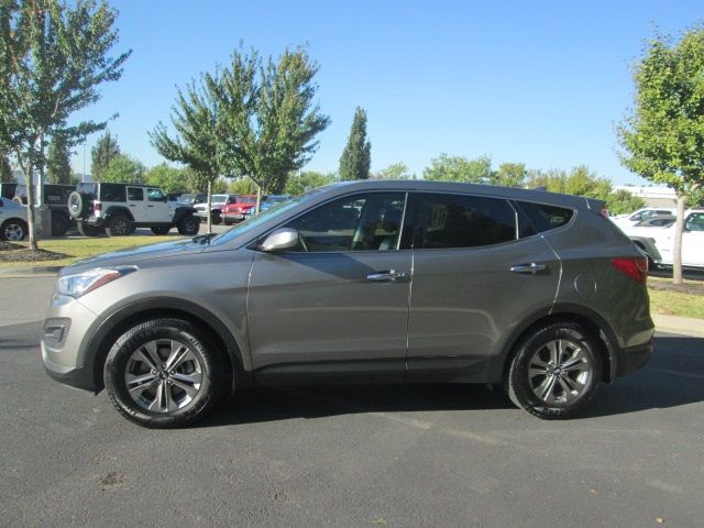 2016 Hyundai Santa Fe Sport Base