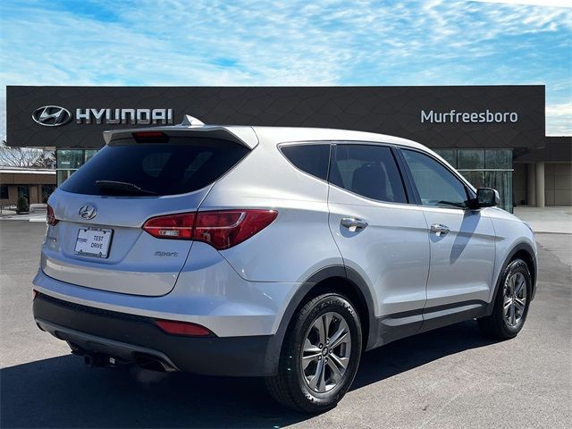 2016 Hyundai Santa Fe Sport Base