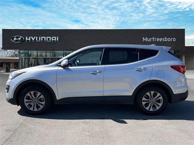 2016 Hyundai Santa Fe Sport Base