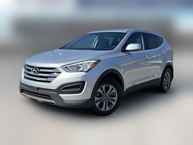 2016 Hyundai Santa Fe Sport Base