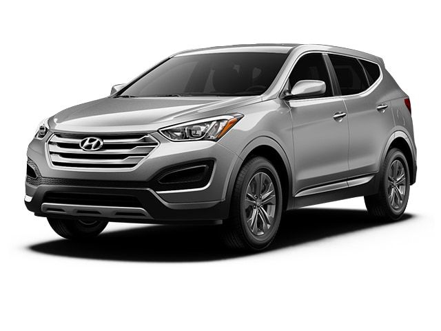 2016 Hyundai Santa Fe Sport Base