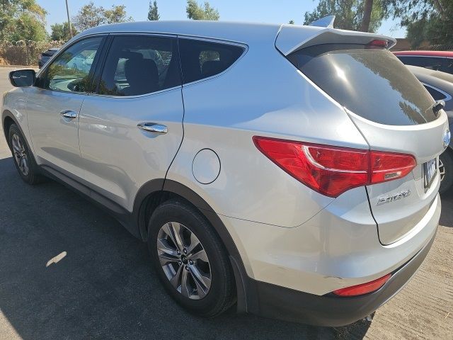 2016 Hyundai Santa Fe Sport Base