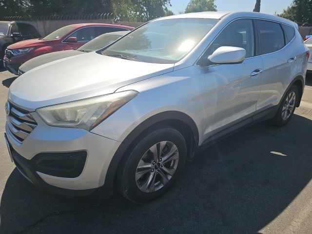 2016 Hyundai Santa Fe Sport Base