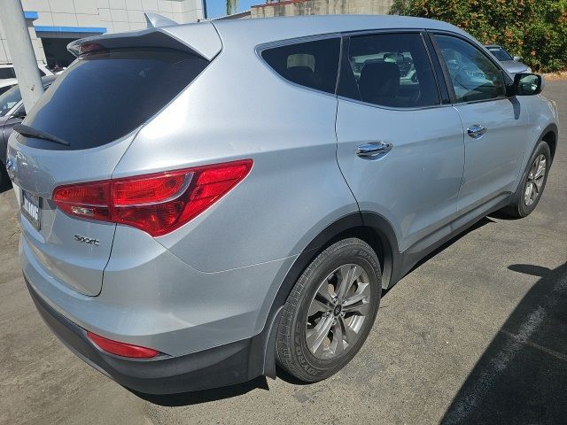 2016 Hyundai Santa Fe Sport Base