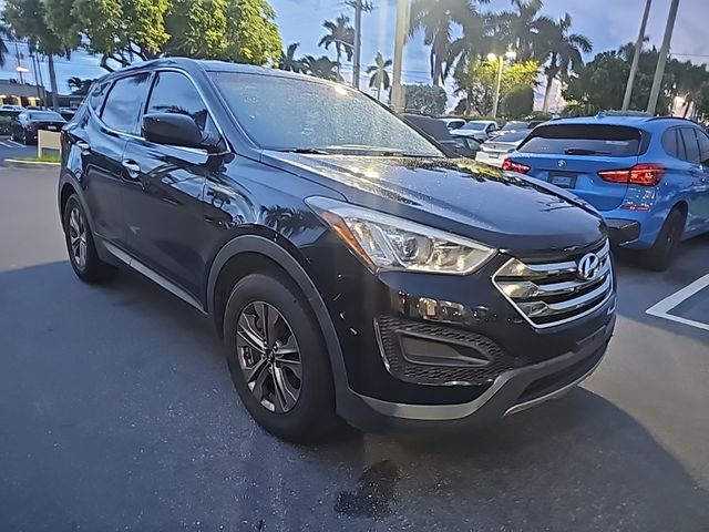 2016 Hyundai Santa Fe Sport Base