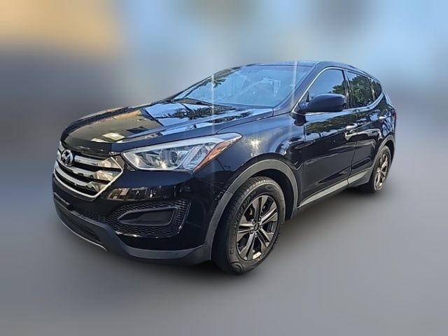 2016 Hyundai Santa Fe Sport Base