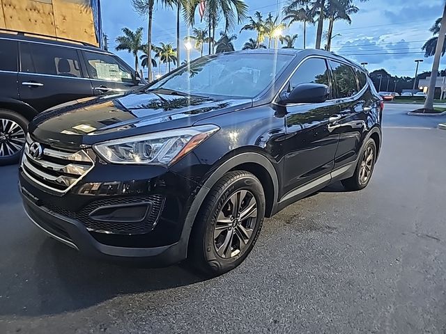 2016 Hyundai Santa Fe Sport Base