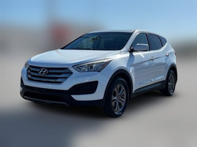 2016 Hyundai Santa Fe Sport Base