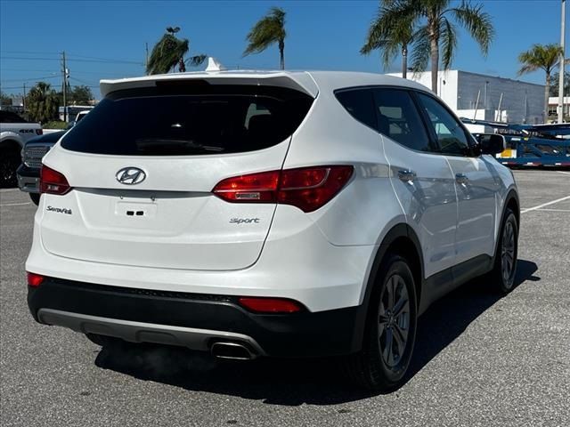 2016 Hyundai Santa Fe Sport Base