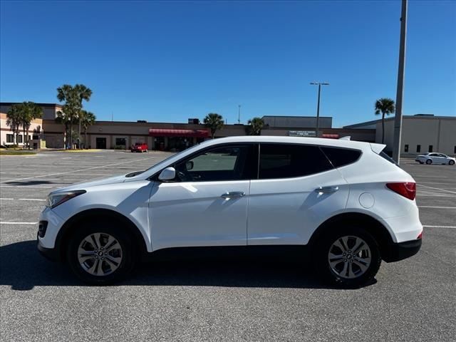 2016 Hyundai Santa Fe Sport Base