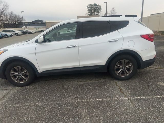 2016 Hyundai Santa Fe Sport Base