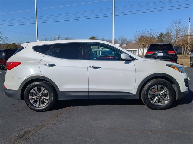 2016 Hyundai Santa Fe Sport Base