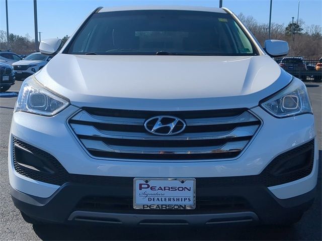 2016 Hyundai Santa Fe Sport Base