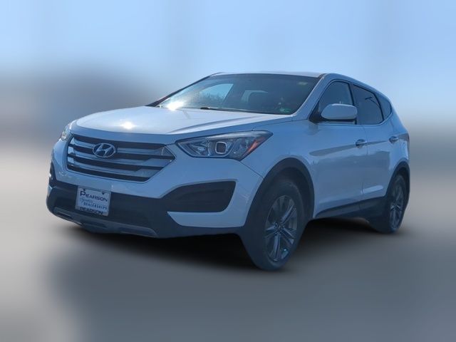 2016 Hyundai Santa Fe Sport Base