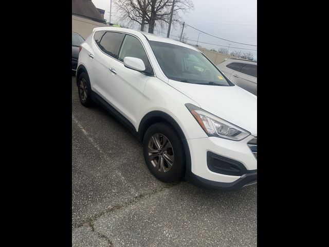 2016 Hyundai Santa Fe Sport Base