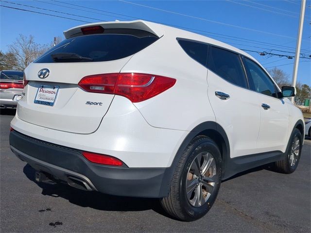 2016 Hyundai Santa Fe Sport Base