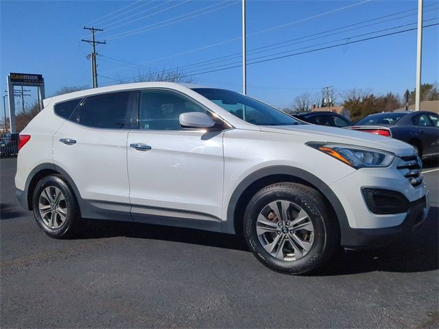 2016 Hyundai Santa Fe Sport Base