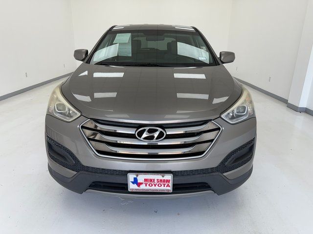 2016 Hyundai Santa Fe Sport Base