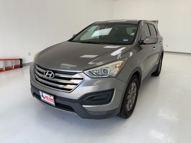 2016 Hyundai Santa Fe Sport Base