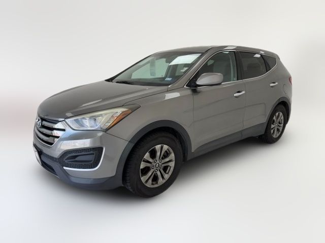 2016 Hyundai Santa Fe Sport Base