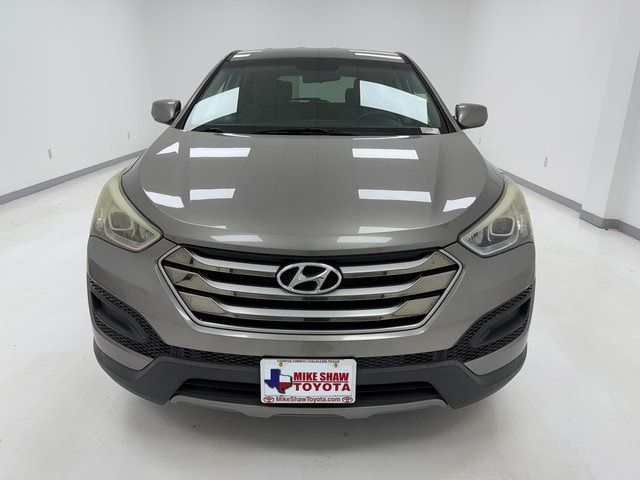 2016 Hyundai Santa Fe Sport Base