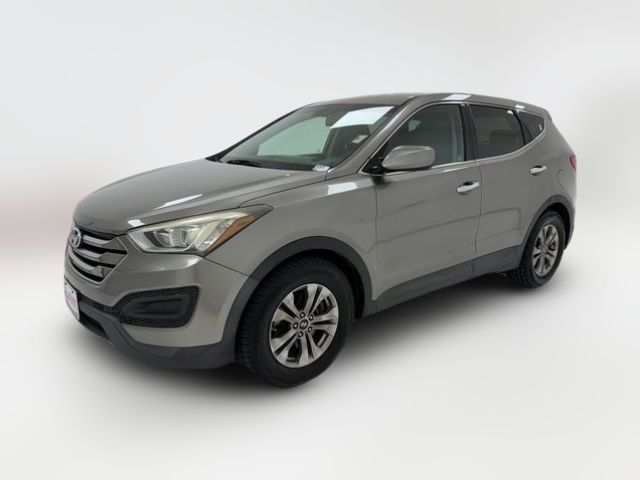 2016 Hyundai Santa Fe Sport Base