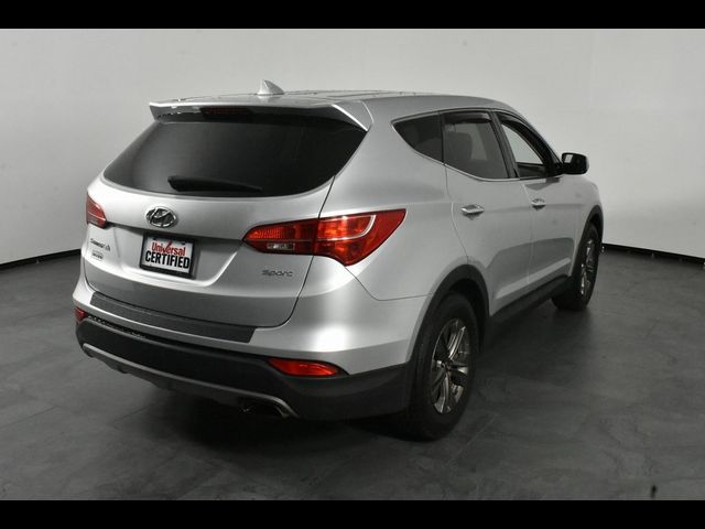 2016 Hyundai Santa Fe Sport Base