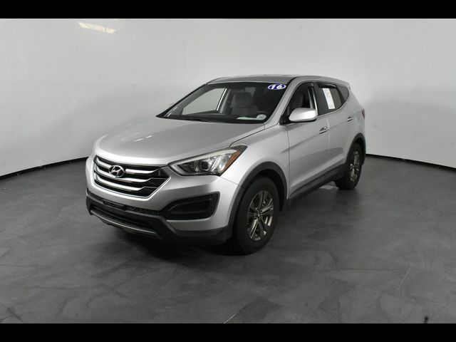 2016 Hyundai Santa Fe Sport Base