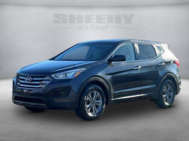 2016 Hyundai Santa Fe Sport Base