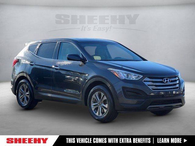 2016 Hyundai Santa Fe Sport Base