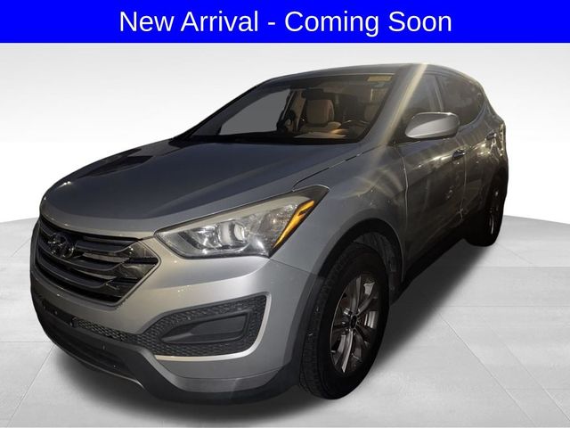 2016 Hyundai Santa Fe Sport Base