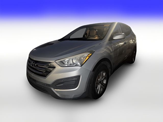 2016 Hyundai Santa Fe Sport Base