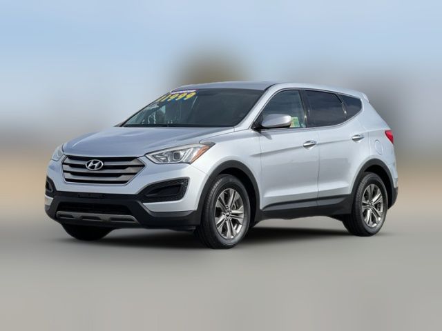 2016 Hyundai Santa Fe Sport Base