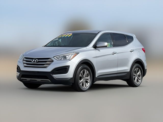 2016 Hyundai Santa Fe Sport Base