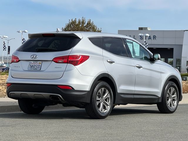 2016 Hyundai Santa Fe Sport Base