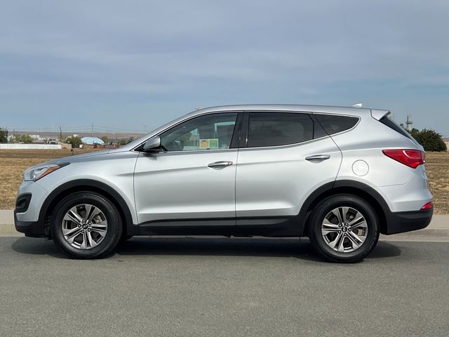 2016 Hyundai Santa Fe Sport Base