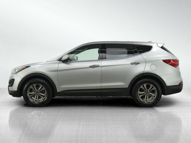 2016 Hyundai Santa Fe Sport Base