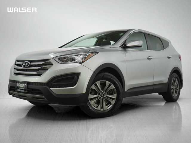 2016 Hyundai Santa Fe Sport Base